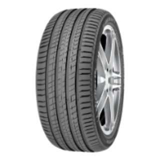   Michelin Pilot Sport 3